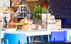 25Hours Hotel Florence Piazza San Paolino